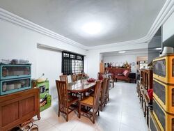 Blk 570 Hougang Street 51 (Hougang), HDB 5 Rooms #602089341
